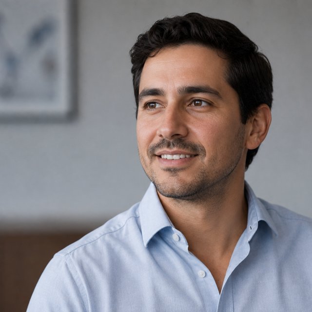 Camilo Ortiz